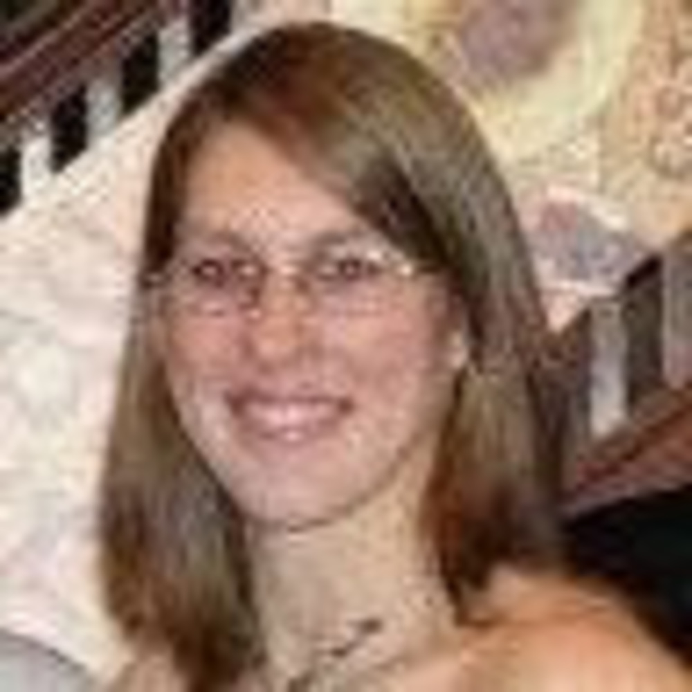 Meet your Posher, Katherine
